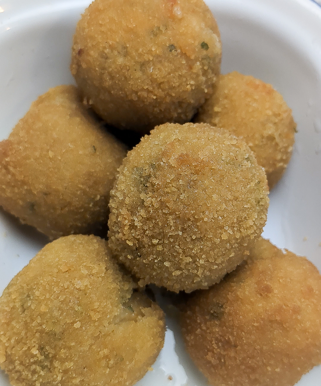 Pounded Yam Cheese Balls: A Delicious African-Inspired Snack