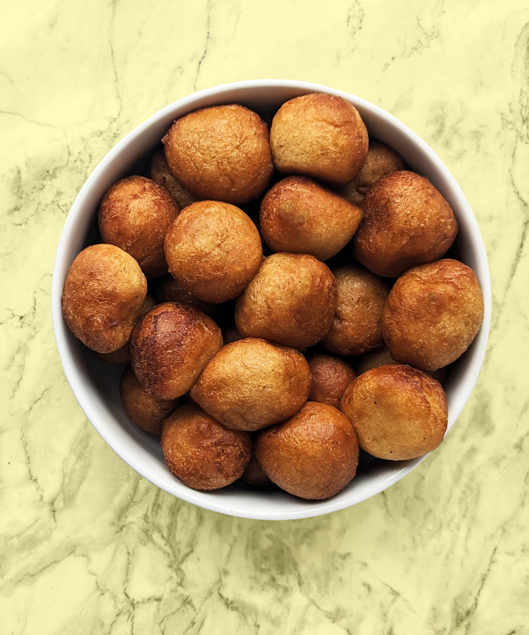 Puff Puff