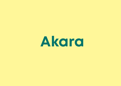 Akara