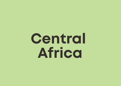 Central Africa