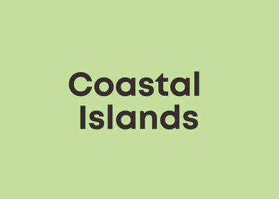 Coastal Islands