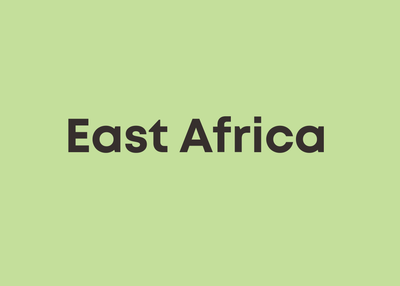 East Africa