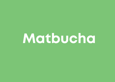 Matbucha