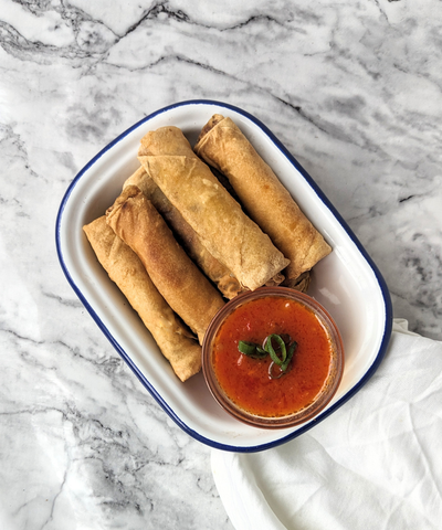 Spring Rolls