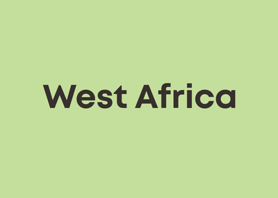 West Africa