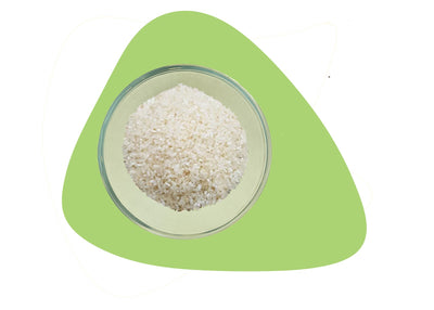 Fuora / Broken jasmine rice