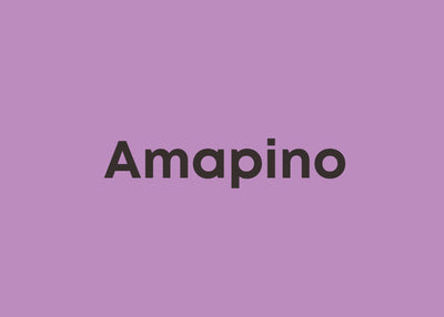 Amapino