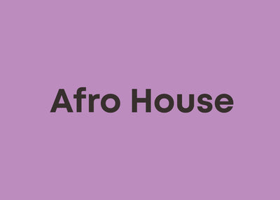 Afro House