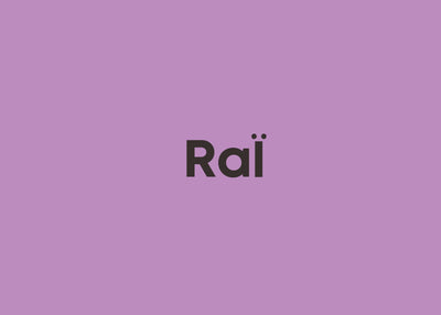 RaÏ