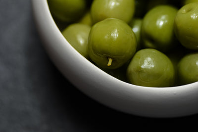 Olives