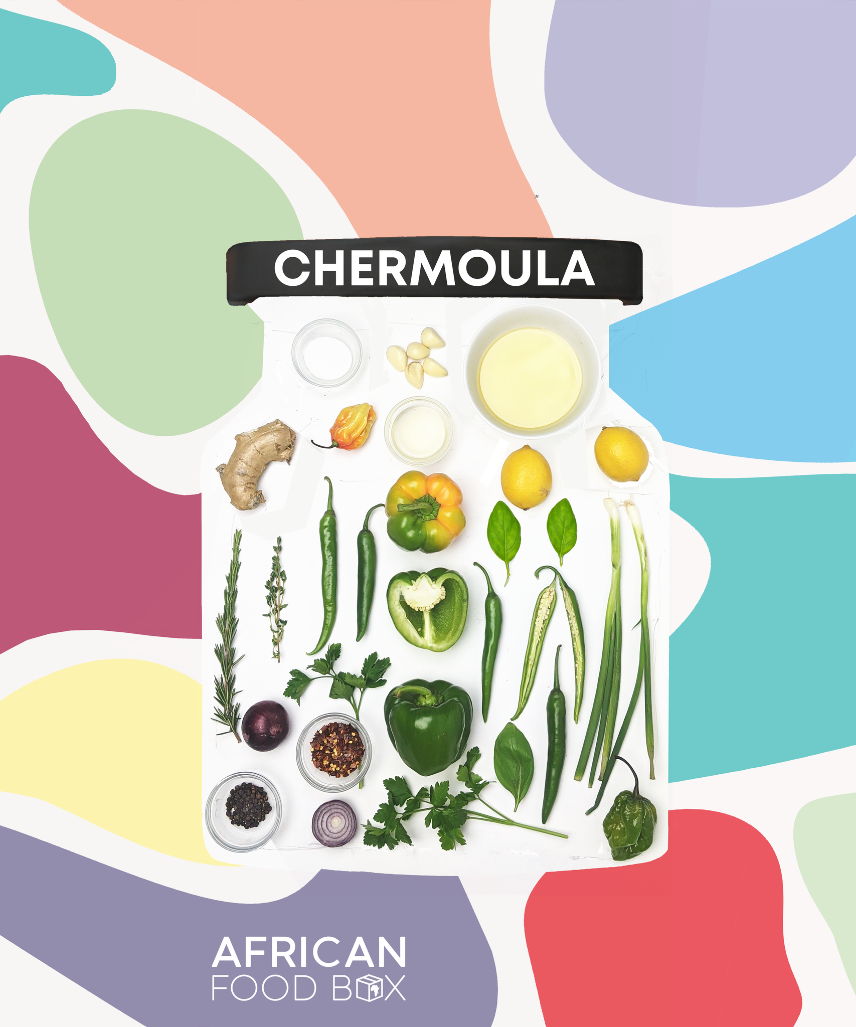 Chermoula